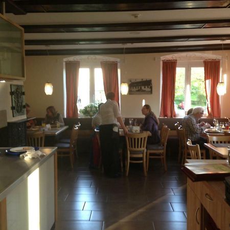 Hotel Krone Kressbronn Am Bodensee Luaran gambar