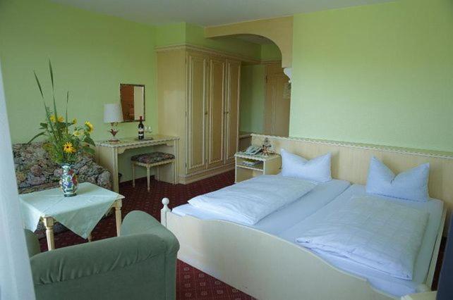 Hotel Krone Kressbronn Am Bodensee Luaran gambar