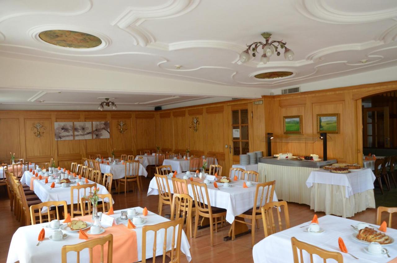 Hotel Krone Kressbronn Am Bodensee Luaran gambar