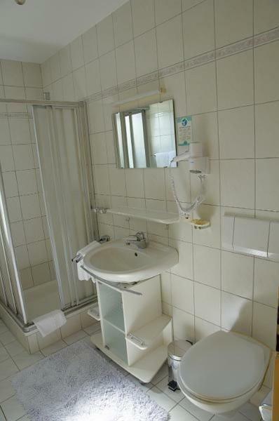 Hotel Krone Kressbronn Am Bodensee Luaran gambar