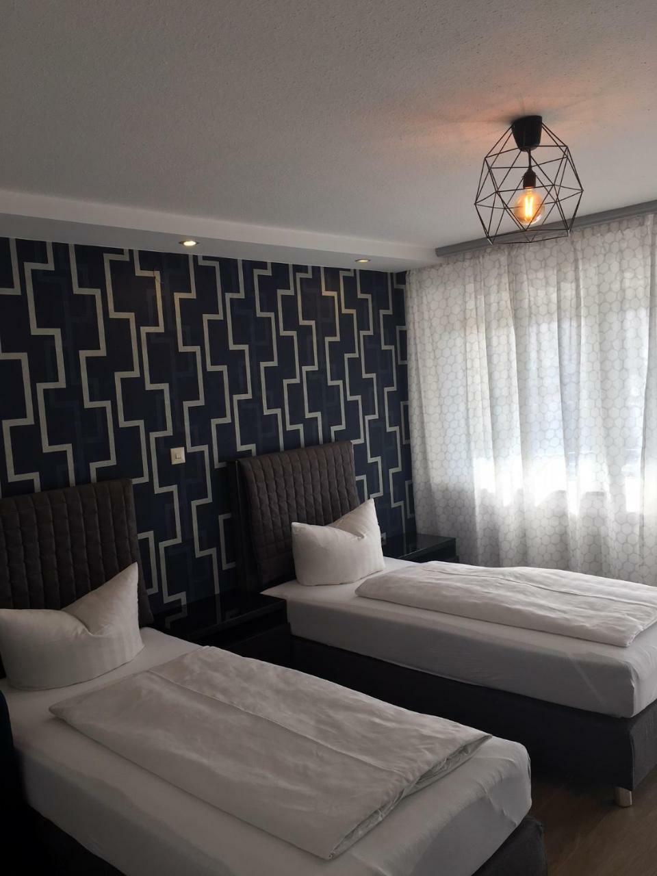Hotel Krone Kressbronn Am Bodensee Luaran gambar