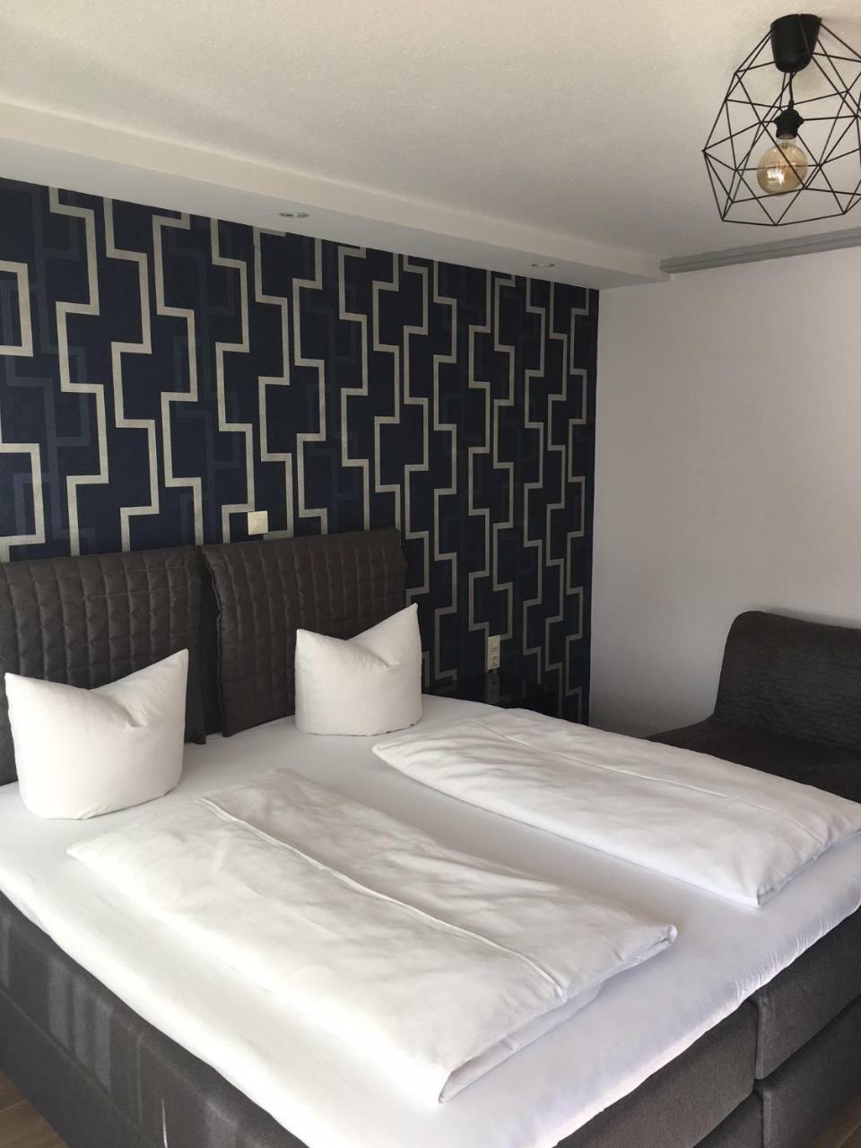 Hotel Krone Kressbronn Am Bodensee Luaran gambar