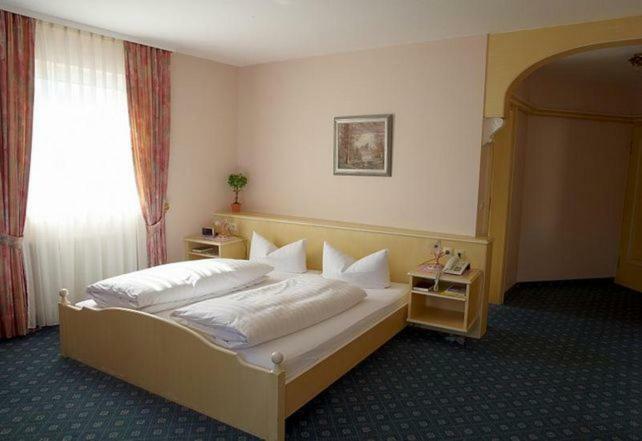 Hotel Krone Kressbronn Am Bodensee Luaran gambar