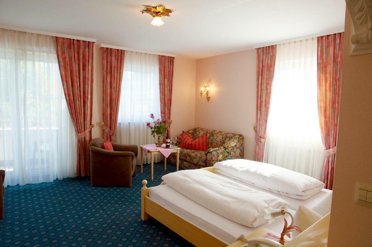 Hotel Krone Kressbronn Am Bodensee Luaran gambar